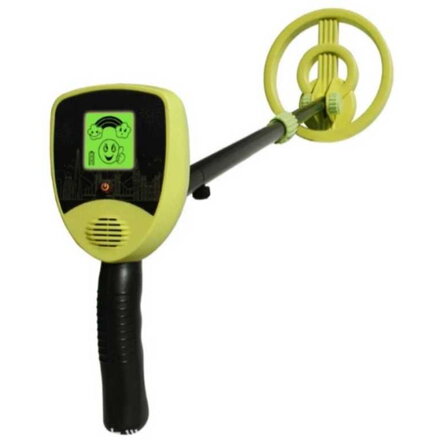 SUNEN MD15, Detektor kovov, 7cm