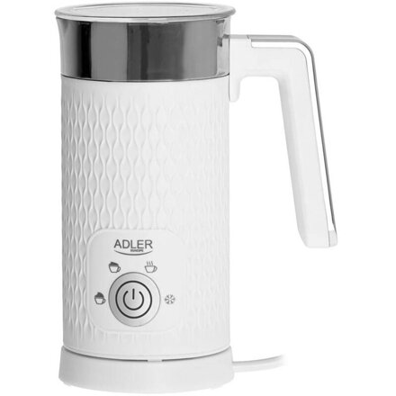 ADLER AD 4494, Napeňovač mlieka