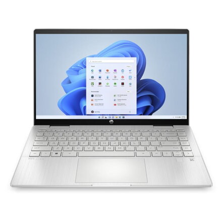 HP Pavilion x360 14" FHD D i5-1335U/16/1/I/W11