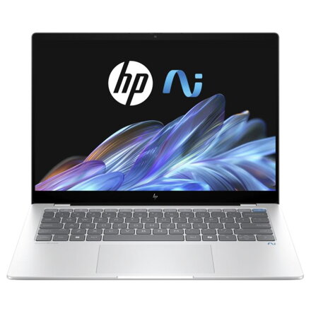 HP OmniBook X 14" 2.2K D X1P-42-100/16/1/I/W11