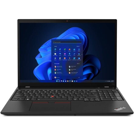 LENOVO TP P16s G2 16" WUXGA D 7840U/32/1/I/W11P