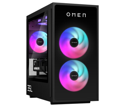 OMEN by HP GT16-0006nc 265F/64/2/RTX5080/W11