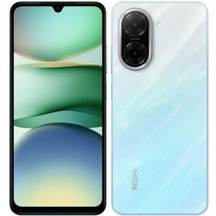 XIAOMI Redmi A5, DS, 3GB/64GB, Blue