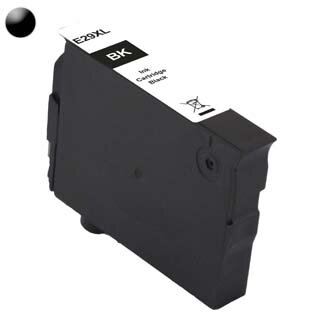 PEACH Cartridge EPSON T2991 29XL Black PI200-408