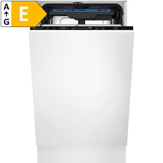 ELECTROLUX Vstavaná umývačka riadu EEM43201L