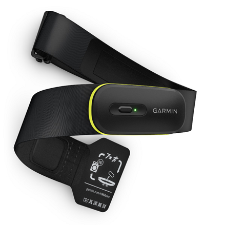 GARMIN HRM 600, Pulzomer, XS-S