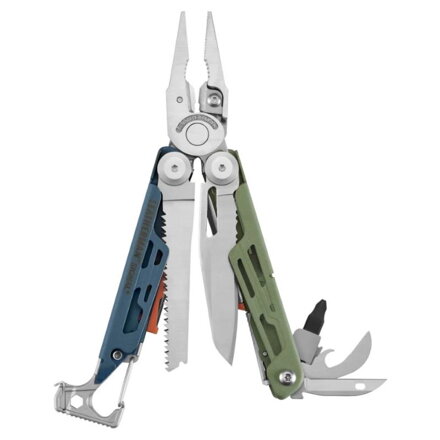 LEATHERMAN Signal TUNDRA, Multifunkčné náradie