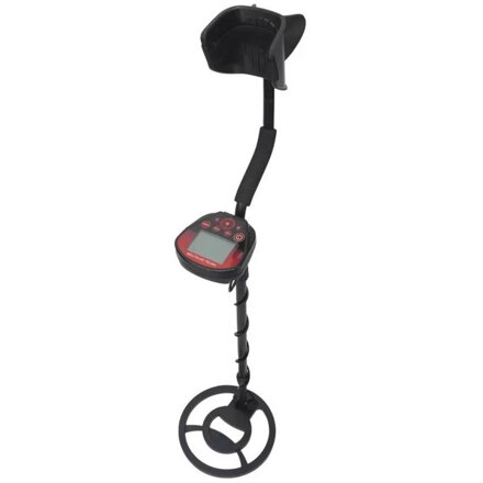 SUNEN MD25, Detektor kovov, 18cm