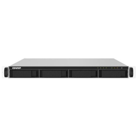 QNAP TS-432PXU-2G, NAS Server 4xHDD, 2GB
