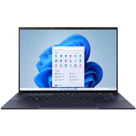 ASUS ExpertBook B9 14" OLED i7-150U/32/2/I/W11P
