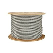 SOLARIX SXKD-6-UTP-PVC CAT6 UTP PVC 500m