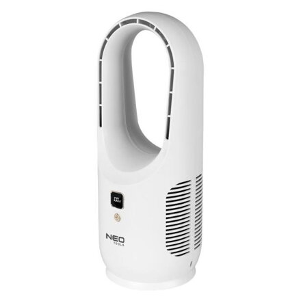 NEO TOOLS 90-013, Akumulátorový ventilátor