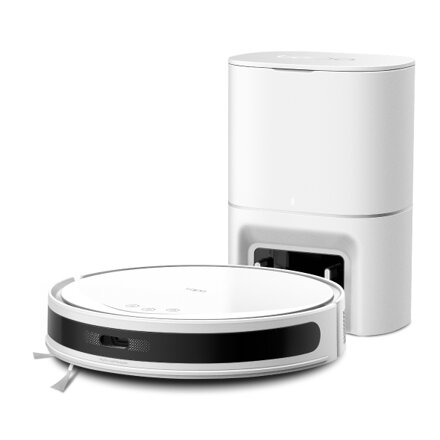 TP-LINK Tapo RV20 Max Plus, Robotický vys s mo, bi