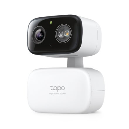 TP-link Tapo C216, Outdoor Security Wi-Fi Kamera