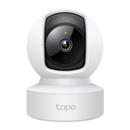 TP-link Tapo C202, Pan/Tilt Home Security kamera