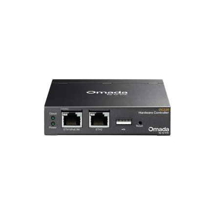 TP-Link OC220 Cloudový kontroler Omada SDN