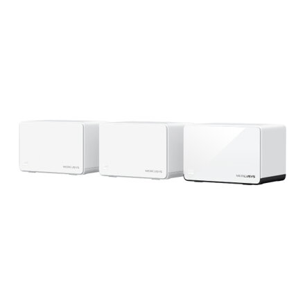 MERCUSYS Halo H85X(3-pack)