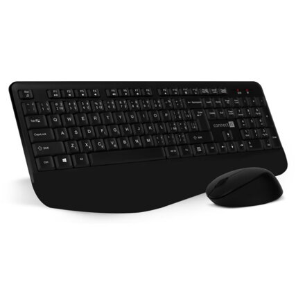 CONNECT IT CKM-7803-CS, Bezdrôtová sada klav/myš