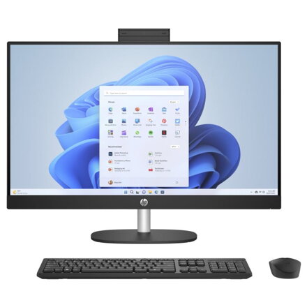 HP 27-cr2008nc 27" D FHD U5 225U/32/1/I/W11