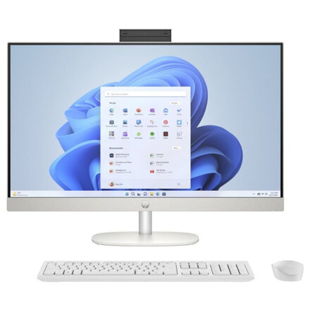 HP 27-cr2009nc 27" D FHD U7 255U/32/1/I/W11