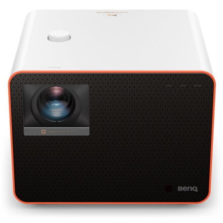 BENQ X3100i, LED Projektor 4K UHD, biely