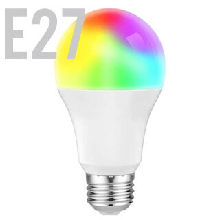 ATHOM LB01-15W-TAS, Smart Bulb E27 15W Tasmota