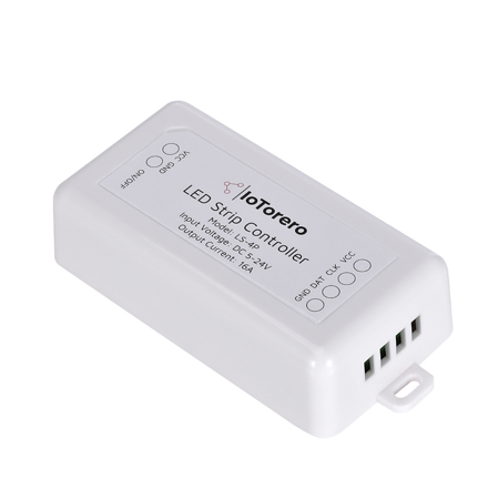 ATHOM LS4P WLED ovládač HIGH POWER