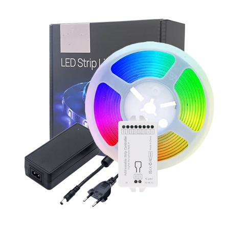 ATHOM, SMART COB WLED kit
