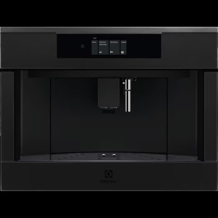 ELECTROLUX Vstavaný kávovar KBC95T