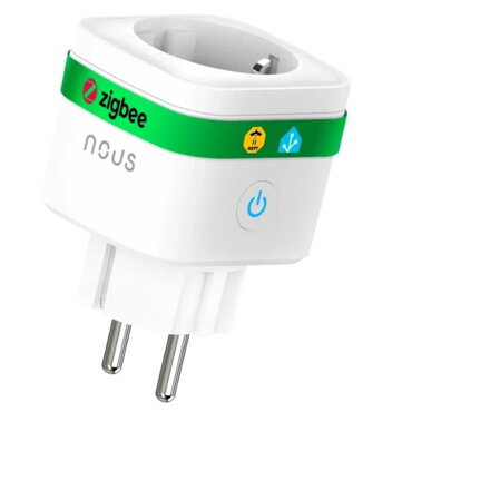 NOUS A7Z, ZigBee  Smart Zásuvka