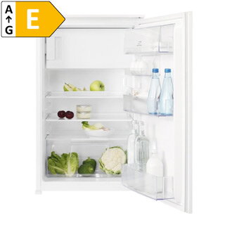 ELECTROLUX chladnička LFB2AE88S1