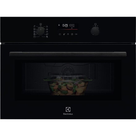 ELECTROLUX Vstavaná rúra KVMDE46Z