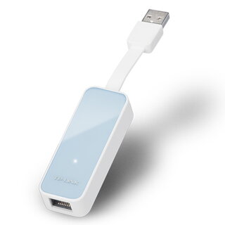 TP-link UE200 Sieťová karta USB 2.0 / LAN