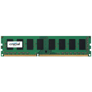 CRUCIAL 4GB/DDR3L/1600MHz/CL11/1.35V/1.50V