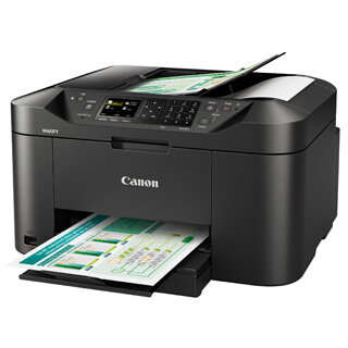 CANON Multifunkcia MAXIFY MB2150 A4