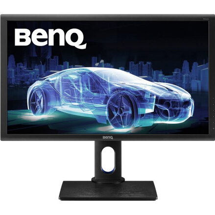 BENQ LED Monitor 27" PD2700Q