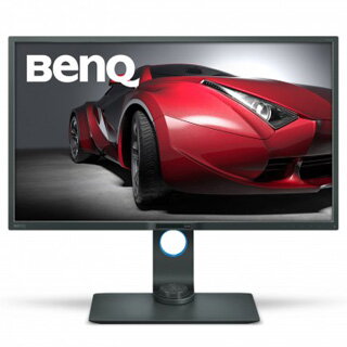 BENQ LED PD3200U, LED Monitor 32" Grey