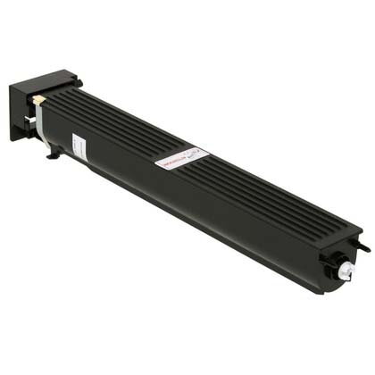 MINOLTA Toner BIZHUB C451 TN611 Magenta