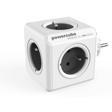 POWERCUBE ORIGINAL Grey