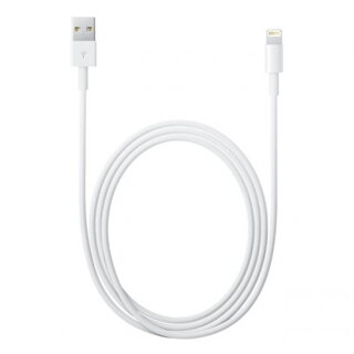 APPLE Lightning to USB Cable (2m)