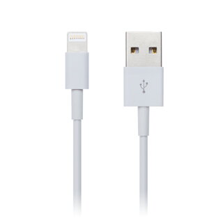 CONNECT IT Kábel Lightning/USB 2.0 2m