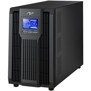 FORTRON Champ 3K UPS 2700W/3000VA Tower