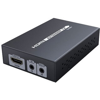 PremiumCord HDMI HDbaseT extender