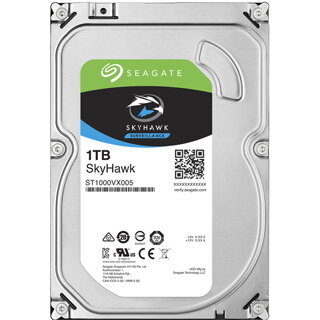 SEAGATE SkyHawk 1TB/3,5"/64MB/26mm