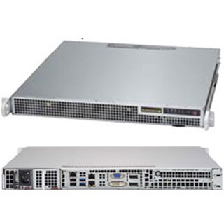 SUPERMICRO SuperServer SYS-1019S-M2