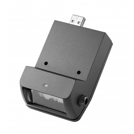 HP RP9  Integrated Bar Code Scanner-bottom