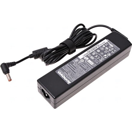 LENOVO Adaptér pre notebooky 90W, 20V, 4.5A