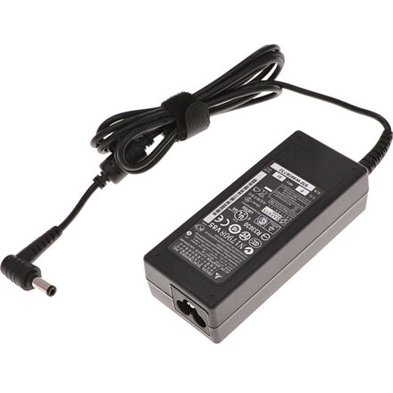 ACER Adaptér pre notebooky 65W, 19V, 3.4A