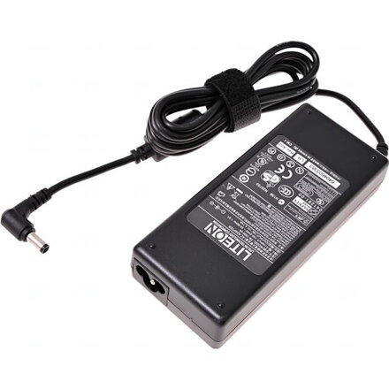 ACER Adaptér pre notebooky 90W, 19V, 4.7A