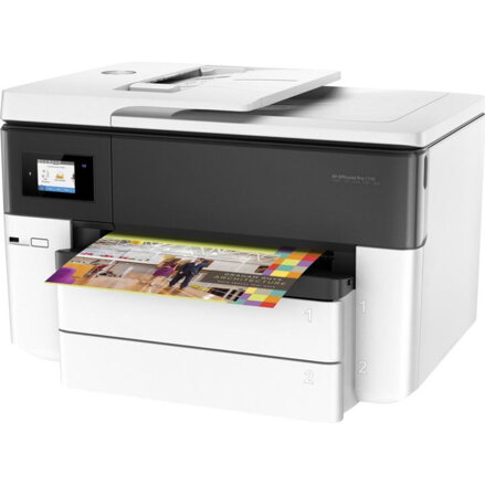 HP Tlačiareň OfficeJet A3 7740